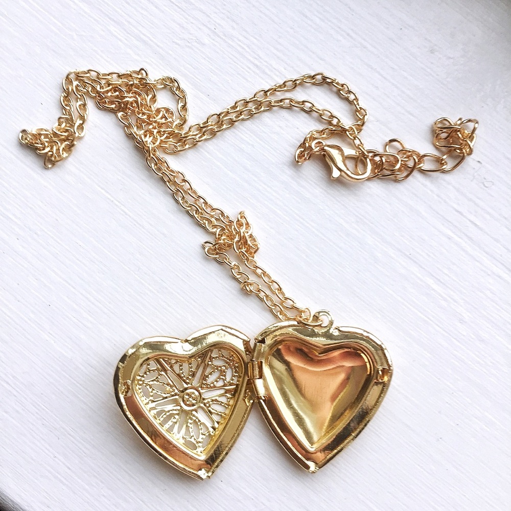 ⚜️[𝗡𝗪𝗧]⚜️𝙉𝙚𝙘𝙠𝙡𝙖𝙘𝙚 (3/$13) - Picture 6 of 8